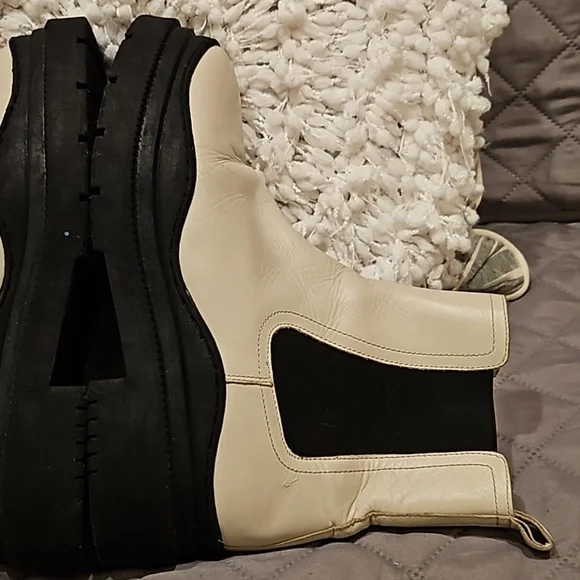 Free People Boots - Picture 11 of 16